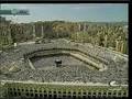 Jummah from Makkah