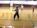 A Very Short Tai Chi Form