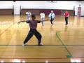 A Very Short Tai Chi Form