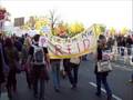 videos de Demo 11.10.08 Berlin Freiheit statt Angst - Musik-Clip Stop RFID