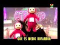 Sur y cata - Cancion Surickitas