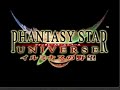 Ambition of the Illuminus NEW Promo! Phantasy Star Universe