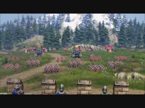 The Settlers/Die Siedler 6 Rise Of An Empire - Trailer#2