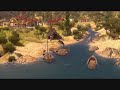 The Settlers/Die Siedler 6 Rise Of An Empire - Trailer#2