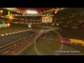 i throw even more koopa shells and banana peels and race through every cup in 150cc mode in mario kart wii for the nintendo wii! in this cup, i play as princess daisy and i use the zip zip bike. (screw karts, bikes are all i need xd) courses in this part: ds delfino square, gcn waluigi stadium this was played on my nintendo wii, recorded on my presidian dvd recorder, and edited with sony vegas movie studio 9 platinum edition.