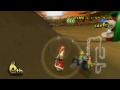 i throw even more koopa shells and banana peels and race through every cup in 150cc mode in mario kart wii for the nintendo wii! in this cup, i play as princess daisy and i use the zip zip bike. (screw karts, bikes are all i need xd) courses in this part: ds delfino square, gcn waluigi stadium this was played on my nintendo wii, recorded on my presidian dvd recorder, and edited with sony vegas movie studio 9 platinum edition.