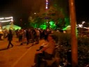 Baudelopark tijdens de Gentse Feesten