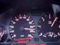 BMW 320d E46 Elastizität - Beschleunigung 220kmh