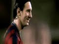 Rumba De Barcelona with guitar - Lionel Messi (New Clip 2011 Fuat K