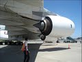 Airbus A380 Flying in Buenos Aires by Avmag.com.ar