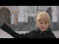 Trip to Moscow