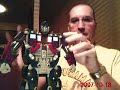 Transformers Two-Disc Special Edition... and other shit