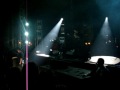Crystal Castles - INTIMATE (NEW SONG live at APW 2009!)