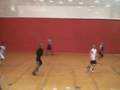 Yagballs Semis - Ferrari vs. Benz - 11-15-08 Part 1