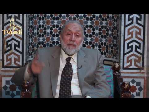 اثر لمة الملك والشيطان للدكتور محمد مهنا