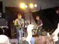 The Sunshine Underground - Leeds Festival 2005