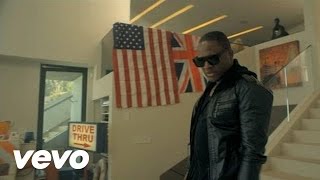 Taio Cruz - Hangover ft. Flo Rida