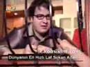 sahan d�ntan?n en h?zl? laf sokan adam?