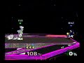 Mike(Link) vs Fer(Falco) 02 Mike(Link) vs Fer(Falco) 02