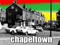 What ever happened to Chapeltown RoadWhere I used to walk with my girlWe'd walk up past Spencer PlaceUp by Potternewton recreation groundPassing St Dominics schoolWhere I used to go toYes we'd go and take a drink in Fforde GreenThen we'd fall out on Harehills laneand then we'd cross the road to the Strega BluesAnd we'd knock three timesSo we could go inand you'd go to a little windaand you buy a pint a lagerand you go and stand in ya cornerand ya roll up ya piece a GanjaWhat ever happened to ChapeltownMe no walk up Spencer PlaceMe no walk up Easterly RoadMe no walk up Harehills LaneMe no walk up Arelie PlaceMe no go to Gaity ClubMe no go to Potty ParkMe no go down anymoreWhen it get darkWhat ever happened to Chapeltown