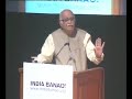 Shri L.K. Advani launches India Banao! website : Part 3 Shri L.K. Advani launches India Banao! website : Part 3