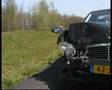ongeval A58 boschenhoofd