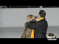 Inauguran Pista de hielo en el DF