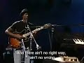 Keb' Mo' - More than one way home