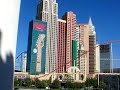 NEW YORK NEW YORk, las vegas