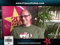 Suggestions du 2 août 2008 - FrancoFolies de Montréal