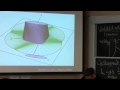 Lecture 19: Refolding & Smooth Folding