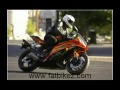 2009 Yamaha R6 2009 Yamaha R6