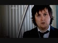 Tim Key Poetry