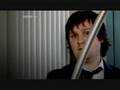 Tim Key Poetry