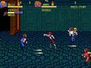 BOR Double Dragon 3 Extreme Egypt Stage Part 2