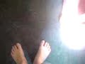My luvli feet