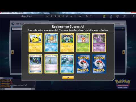 pokemon tcg online