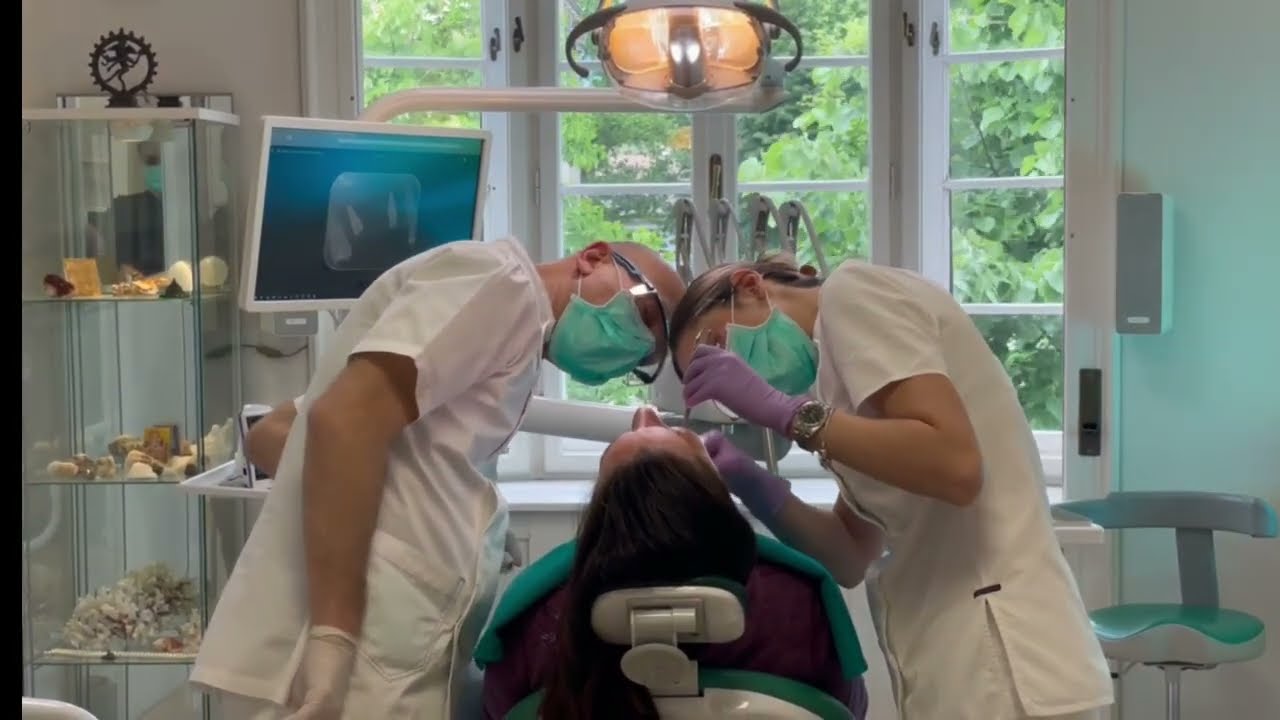 Upoznajte nas - Dr Nenad Babić - Pančevo