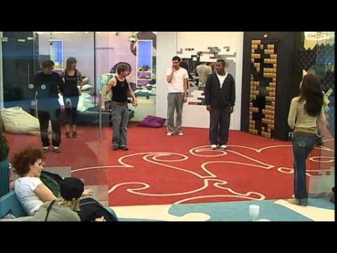 Celebrity Big Brother - Series 5 - Episode 21