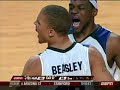 Michael Beasley is incredible