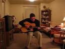 Acoustic Blues in \ Acoustic Blues in \