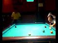 Pool en el Coli...