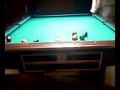 pool en el coli   