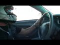 EVOMS Porsche 996TT Hot Lap