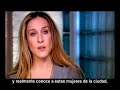 Sex and the city the movie 2008 making of espa�ol spanish