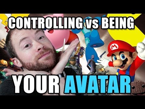 Controlling vs
