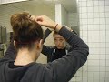 Bathroom Adventures