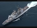 WARSHIPS!