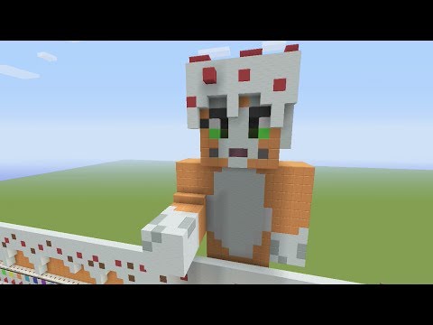 Minecraft Xbox - Stampy's Hungry Dream - Survival Games