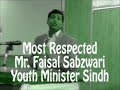 Karachi Youth Organization WORK ON COMMUNICATION SKILLS